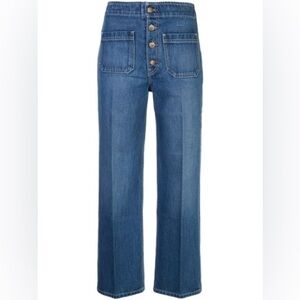 Reformation Eloise Jeans